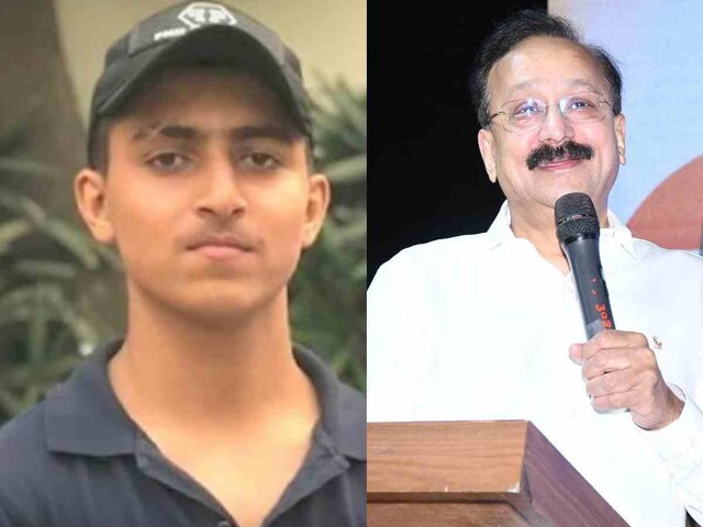 Baba Siddiqui's Mastermind caught in Canada across 7 sea