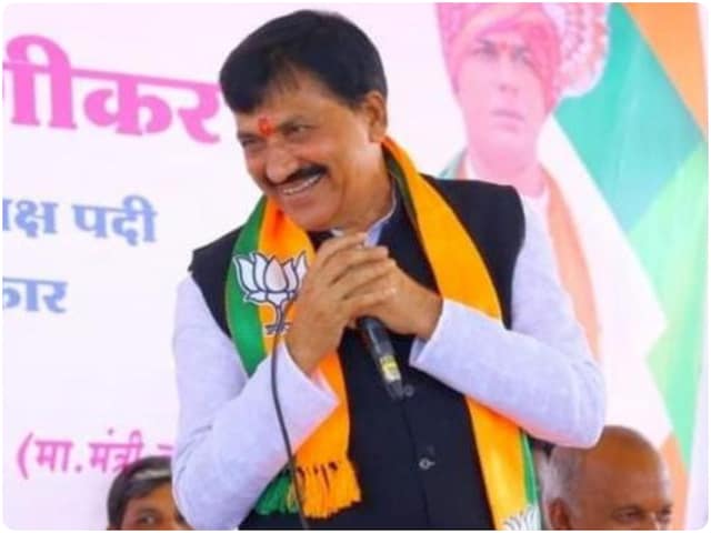 बीजेपी MLA के बयान पर विवाद बीजेपी MLA के बयान पर विवाद