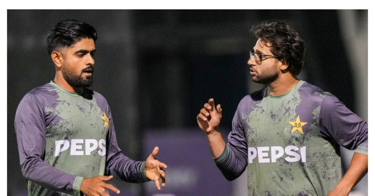 पीसीबी ने आंख दिखाई तो बाबर आजम ने कर ली नई डील, अब स्मिथ के साथ ऑस्ट्रेलिया में जमाएंगे रंग