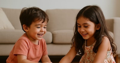 बच्चों की लंबाई तेजी से बढ़ाने के आसान तरीके, कुछ ही दिनों में दिखेगा असर.