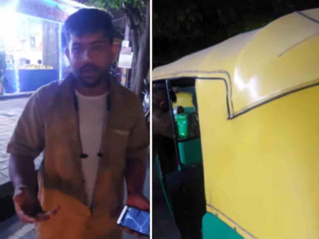 मॉडल को घूर रहा था ड्राइवर, फिर करने लगा ‘डर्टी हरकत’ महिला ने बताया दर्द मॉडल को घूर रहा था ड्राइवर, फिर करने लगा ‘डर्टी हरकत’ महिला ने बताया दर्द