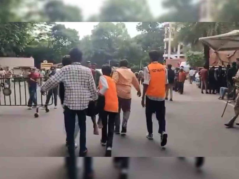 Bengaluru Stampede