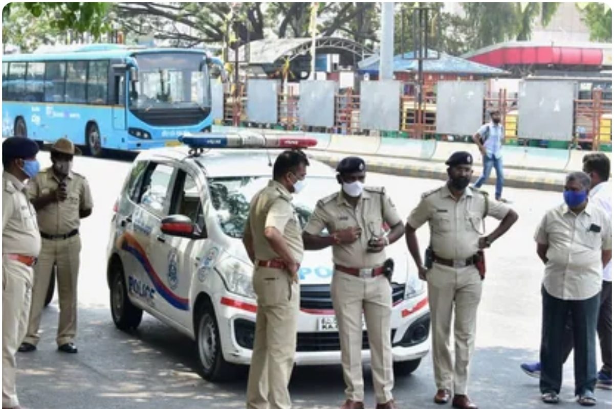 शादीशुदा आशिक ने लड़की को प्यार में फंसाया और बेंगलुरु मर्डर केस सुलझा