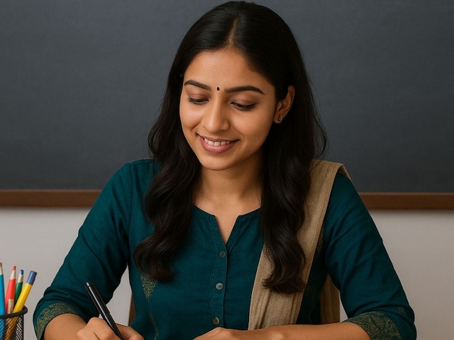 UPSC के साथ तैयार रखें प्लान B, फेल हो गए तो बैकअप से बन जाएगा करियर UPSC के साथ तैयार रखें प्लान B, फेल हो गए तो बैकअप से बन जाएगा करियर