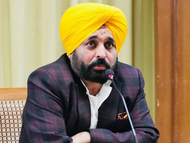 क्या मोदी के नाम का... पंजाब सीएम भगवंत मान का ऑपरेशन सिंदूर पर विवादित बयान