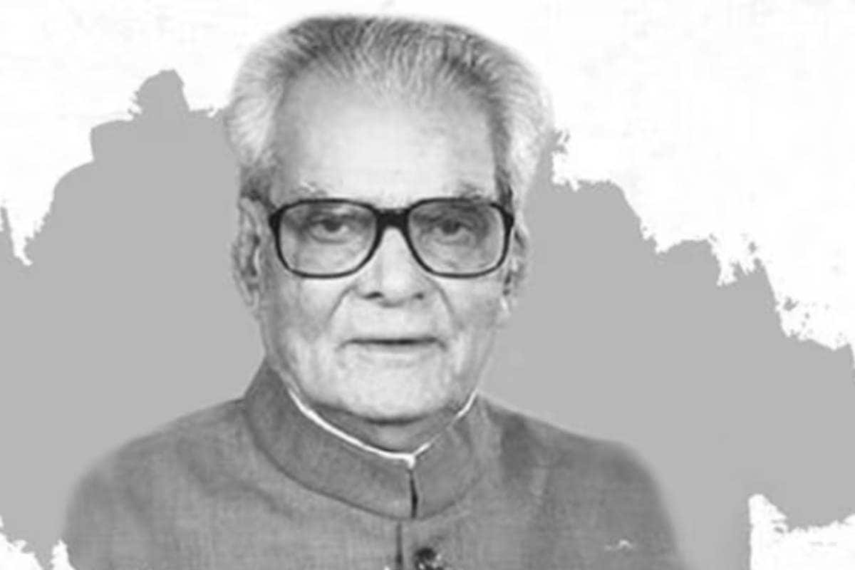 भैरों सिंह शेखावत इन 5 बातों के बूते करते थे लोगों के दिलों पर राज