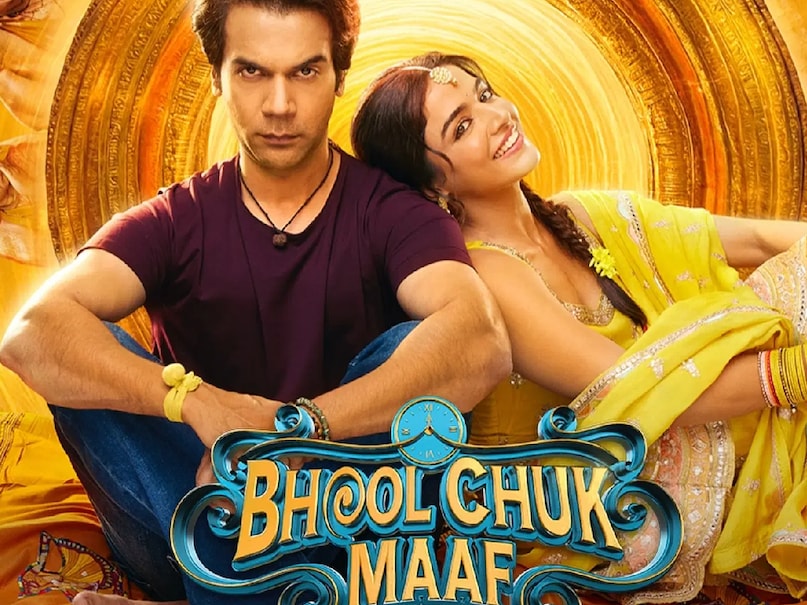 Rajkummar rao, bhool chook maaf, bhool chook maaf box office, bhool chook maaf budget, bhool chook maaf on ot, Rajkumar Rao, forgotten, forgiven, forgiven box office, forgotten box office, forgotten