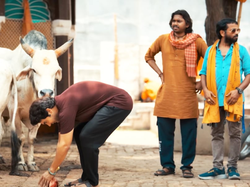 Rajkummar rao, bhool chook maaf, bhool chook maaf box office, bhool chook maaf budget, bhool chook maaf on ot, Rajkumar Rao, forgotten, forgiven, forgiven box office, forgotten box office, forgotten