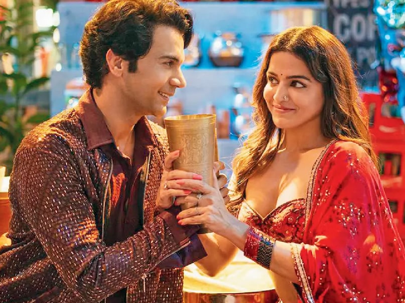 Rajkummar rao, bhool chook maaf, bhool chook maaf box office, bhool chook maaf budget, bhool chook maaf on ot, Rajkumar Rao, forgotten, forgiven, forgiven box office, forgotten box office, forgotten