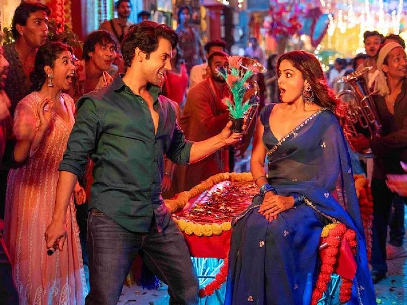 Rajkummar rao, bhool chook maaf, bhool chook maaf box office, bhool chook maaf budget, bhool chook maaf on ot, Rajkumar Rao, forgotten, forgiven, forgiven box office, forgotten box office, forgotten