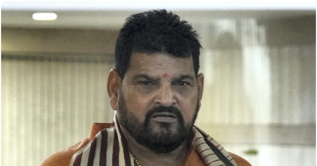 Caste Census Conntroversy: ‘कुर्मी समाज को UP में पिछड़ा माना जाता है, जबकि गुजरात में…’: जातिगत जनगणना से कैसे शुरू होगा नया बखेड़ा?
