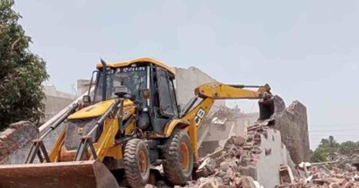 मथुरा विकास प्राधिकरण