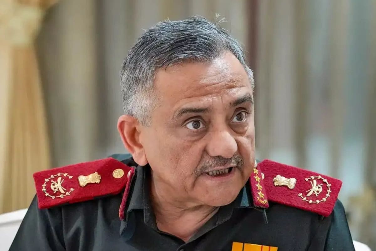 मुनीर भी देख रहे भुट्टो वाले सपने सीडीएस बोले-ऑपरेशन सिंदूर भूलेंगे नहीं