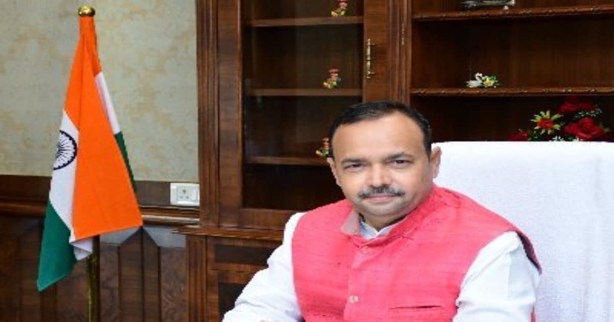 मंत्री ने मौलाना को दिया जवाब, सूर्य नमस्कार का विरोध करने वालों का…