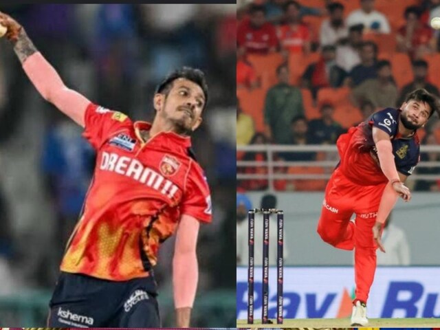 The winner of IPL 18 will decide the 48 balls, the trophy across the four door The winner of IPL 18 will decide the 48 balls, the trophy across the four door