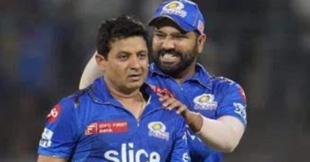 piyush chawla rohit I रोहित के चहेते स्पिनर ने कहा क्रिकेट को अलविदा,2025 IPL ऑक्शन में रहे अनसोल्ड