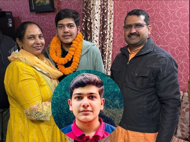 क्लैट टॉपर सोशल मीडिया की लत से परेशान था, 7 वें में एक बड़ा निर्णय लिया गया था क्लैट टॉपर सोशल मीडिया की लत से परेशान था, 7 वें में एक बड़ा निर्णय लिया गया था