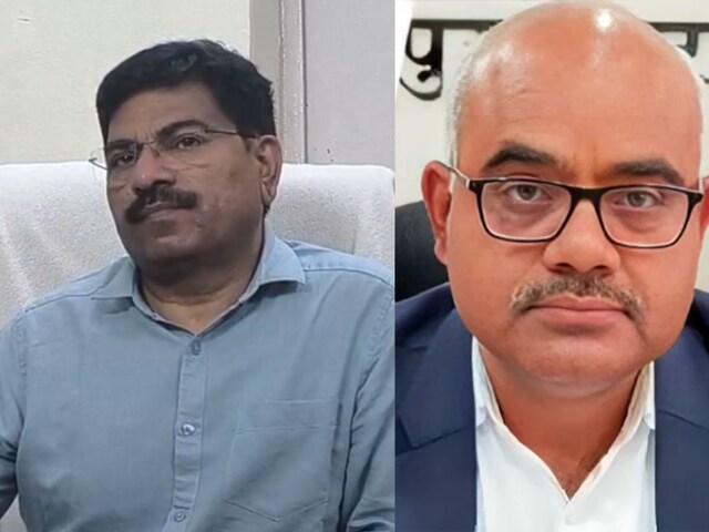 'सिस्टम में आओ नहीं तो...कर दूंगा बर्बाद'! सस्पेंशन के बाद सीएमओ ने लगाए आरोप