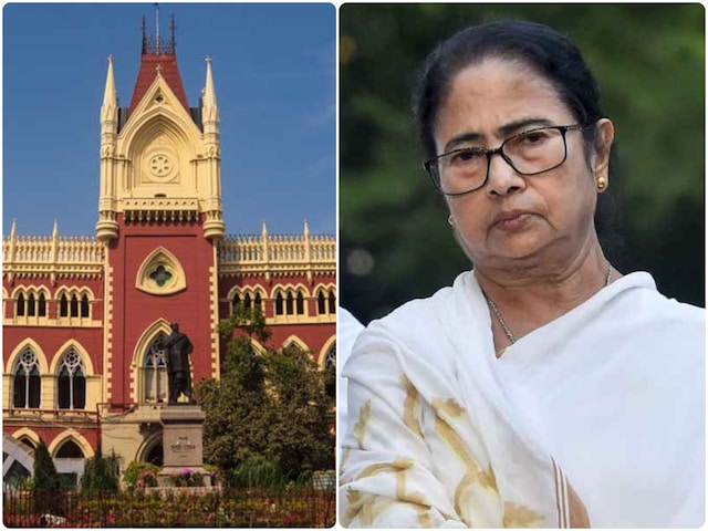 बर्खास्त कर्मचारियों को मिलने वाले भत्ते पर रोक,हाईकोर्ट से ममता सरकार को झटका बर्खास्त कर्मचारियों को मिलने वाले भत्ते पर रोक,हाईकोर्ट से ममता सरकार को झटका