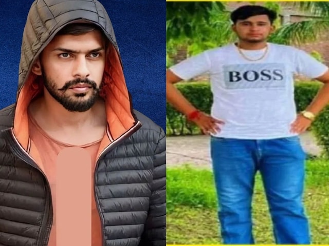 60 राउंड फायरिंग, 3 की हत्या ... रोमिल के यामुनागर घोटाले, हरियाणा हैरान रह गई 60 राउंड फायरिंग, 3 की हत्या ... रोमिल के यामुनागर घोटाले, हरियाणा हैरान रह गई