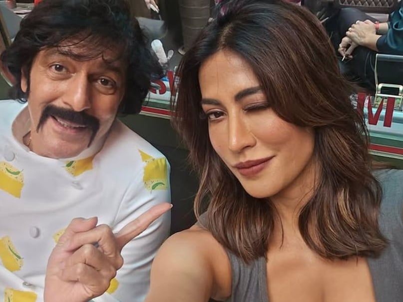 Chunky Pandey, Amitabh Bachchan, Chunky Pandey News, Chunky Pandey Career Chunky Pandey, Amitabh Bachchan, Chunky Pandey News, Chunky Pandey Career