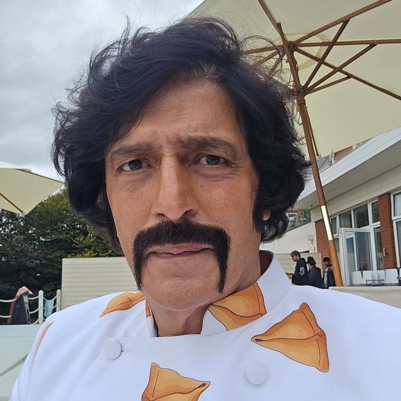 Chunky Pandey, Amitabh Bachchan, Chunky Pandey news, Chunky Pandey career Chunky Pandey, Amitabh Bachchan, Chunky Pandey news, Chunky Pandey career