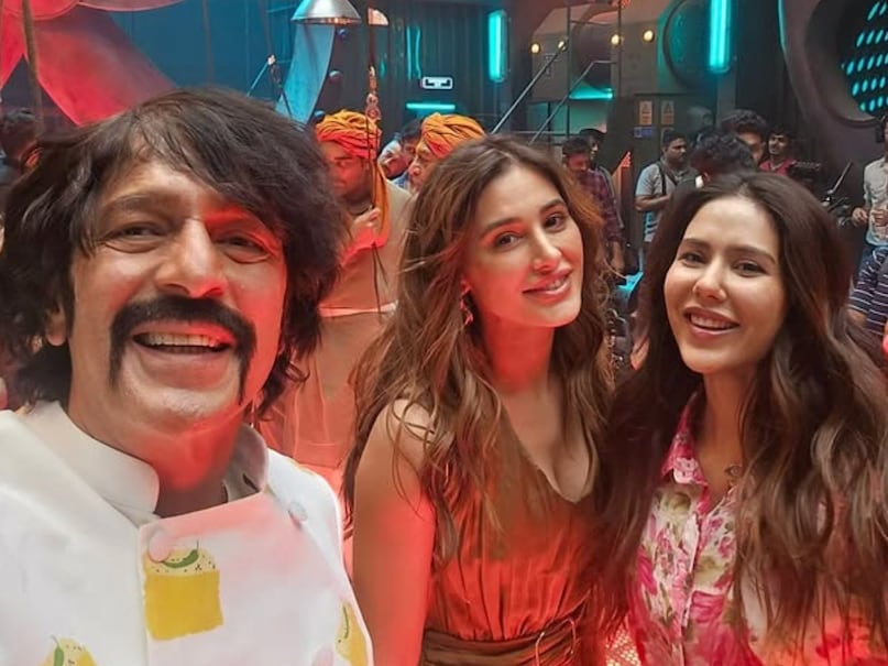 Chunky Pandey, Amitabh Bachchan, Chunky Pandey news, Chunky Pandey career Chunky Pandey, Amitabh Bachchan, Chunky Pandey news, Chunky Pandey career