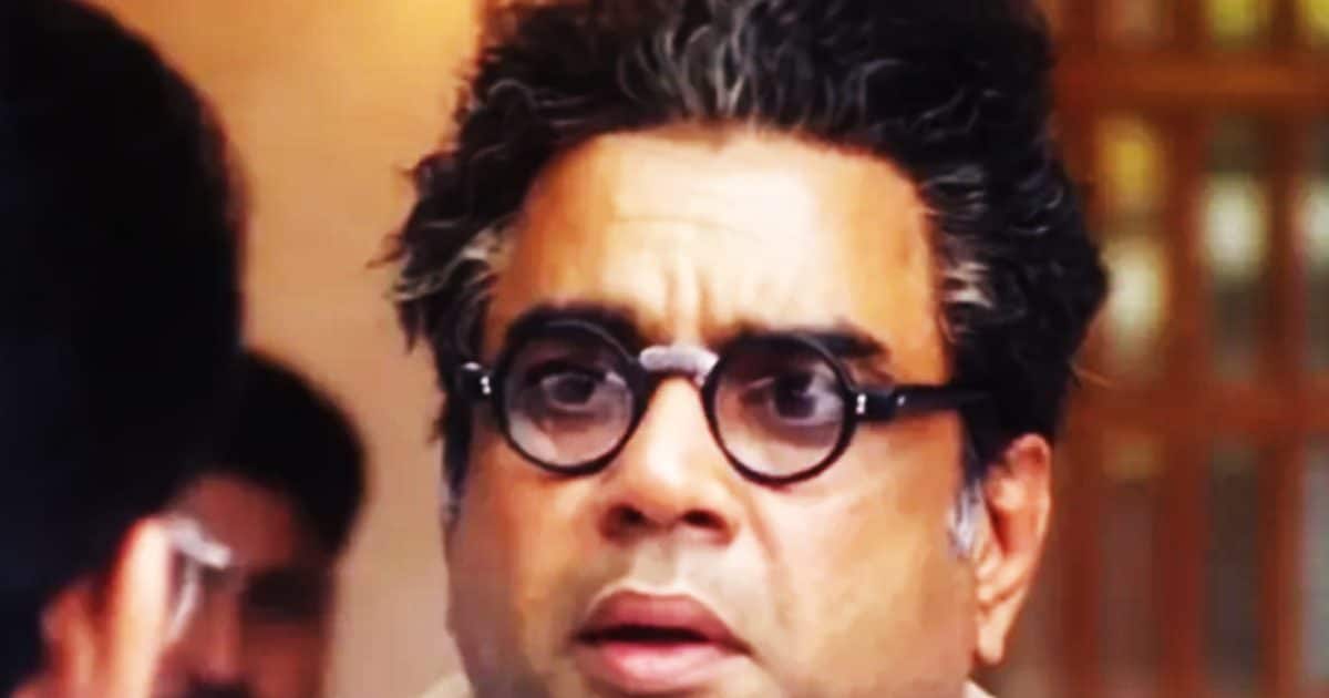 19 years ago … 2 comedy films were released simultaneously on 9 June, both were in Paresh Rawal, the makers were rich in