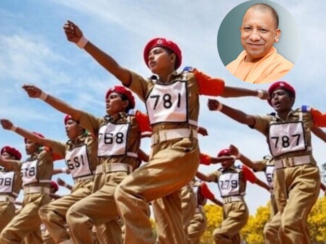 यूपी में पूर्व अग्निवीरों को बड़ा तोहफा, सरकारी नौकरी में 20 फीसदी का आरक्षण