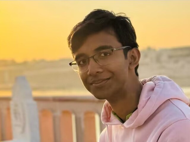 मदर-फादर डॉक्टर, फिर भी बेटा इंजीनियरिंग क्यों चुना, एक टॉपर बन गया!