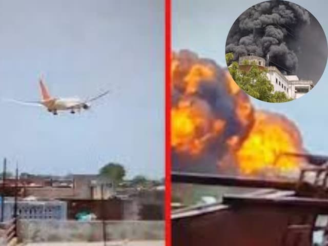 विमान में क्‍या होता है ब्लैक बॉक्स, कैसे खोलेगा अहमदाबाद विमान हादसे का राज?