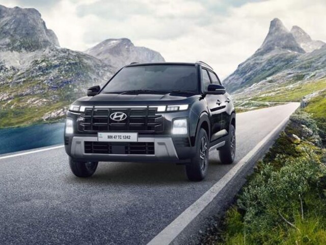 This model of Hyundai Creta will give Dhansu Mileage like Alto, Tata's increased tension