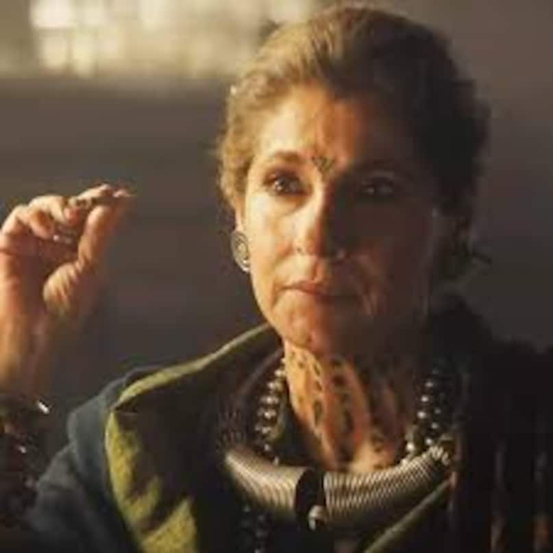 Dimple Kapadia, Dimple Kapadia Family, Marriage in Bollywood, Bollywood Stereotypes, Dimple Kapadia-Rajesh Khanna, How Dimple Kapadia Life Ruined, Dimple Kapadia, Dimple Kapadia's family, Dimple Kapadia's marriage, Dimple Kapadia's marriage, Dimple Kapadia and Raja Khanna, Bollywood Stereotype