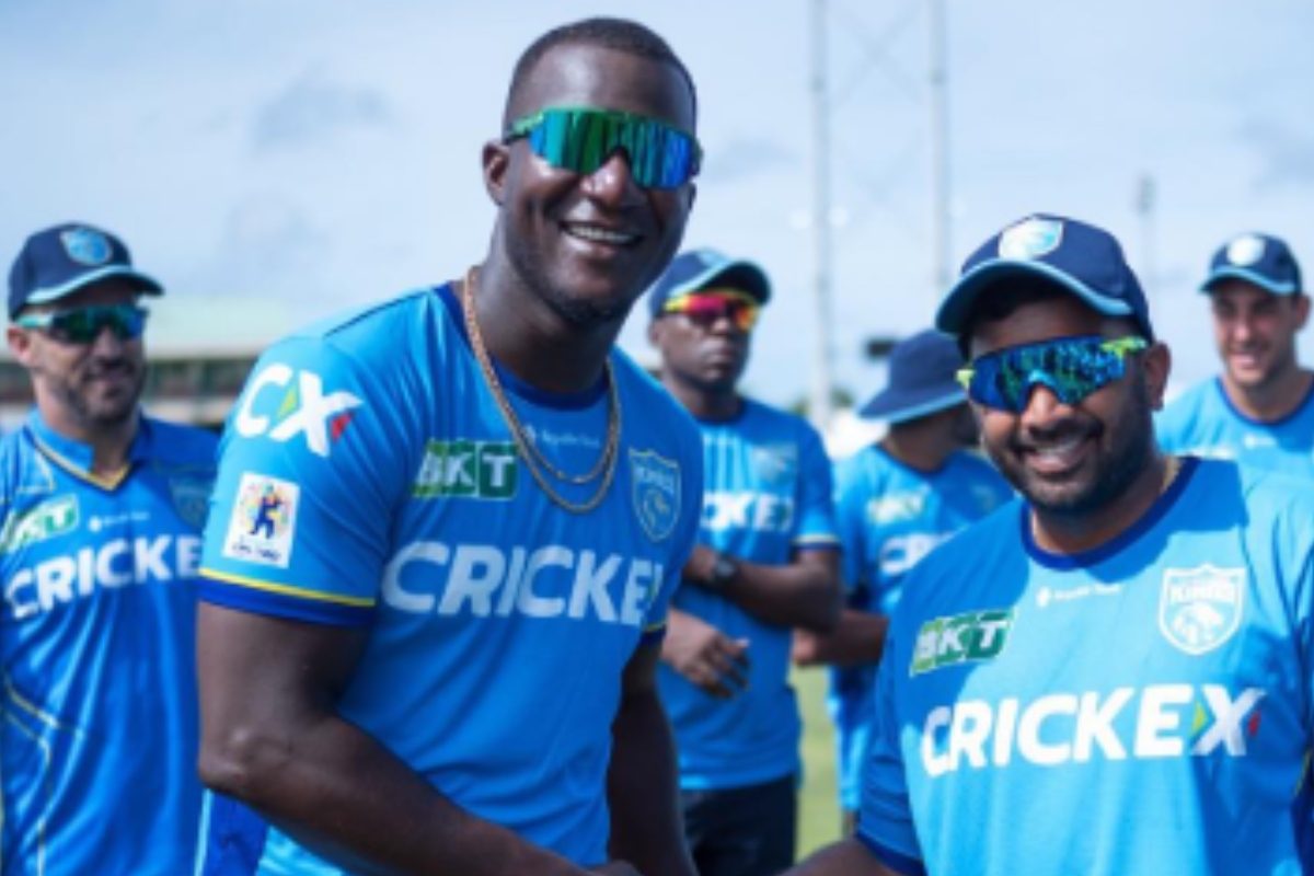 कैरेबियाई क्रिकेट में फैल चुका है 'कैंसर', वर्ल्ड कप विजेता कप्तान