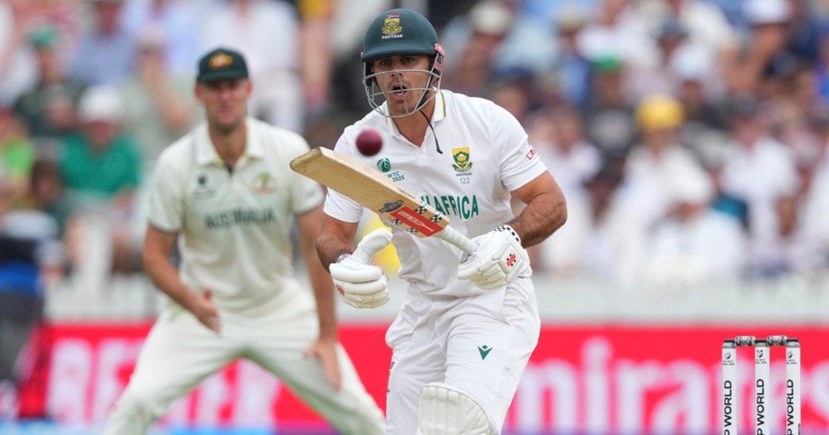 World Test Championship Final Handling the Ball Controversy : डेविड बेडिंगम का ‘हैंडलिंग द बॉल’ विवाद, क्या है आईसीसी का नियम