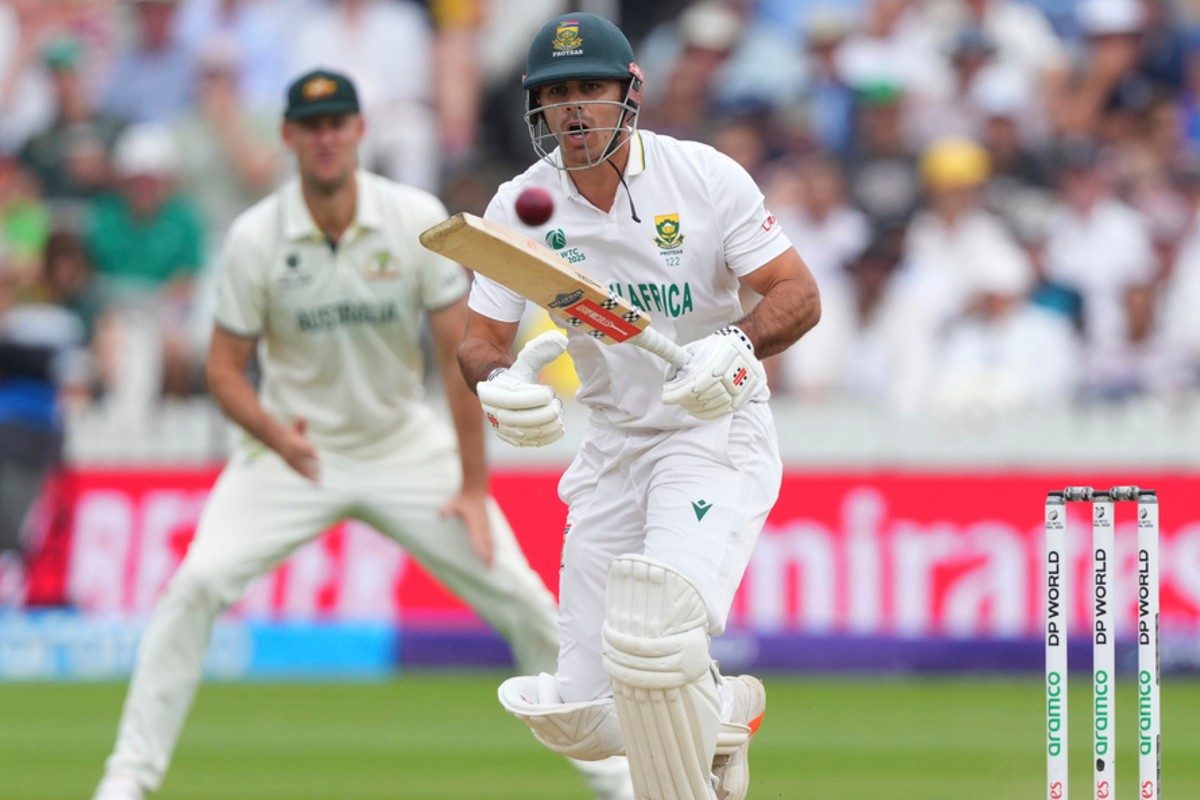 'हैंडलिंग द बॉल' को लेकर WTC फाइनल में विवाद, क्या कहता है नियम