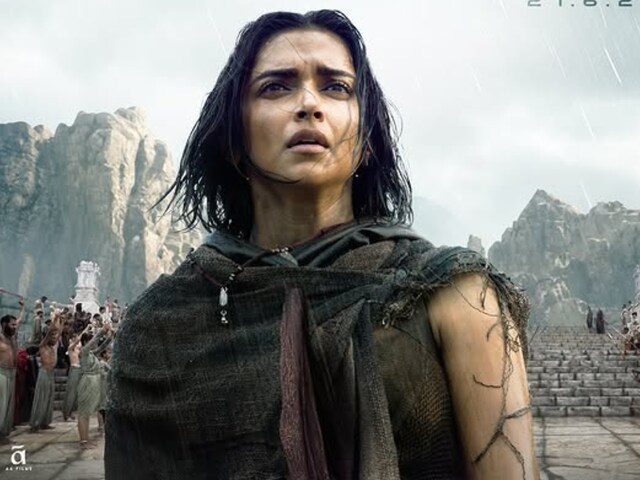 Deepika's leaf cut off from this sequel after Spirit? There was a demand to work for less hours