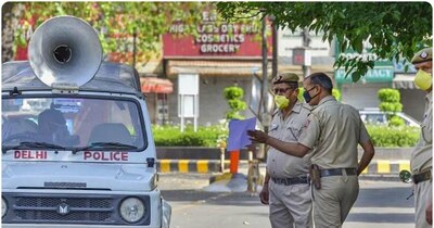 दिल्ली पुलिस ने हैरी बॉक्सर और आरजू बिश्नोई गैंग के पांच शूटरों को गिरफ्तार किया है.