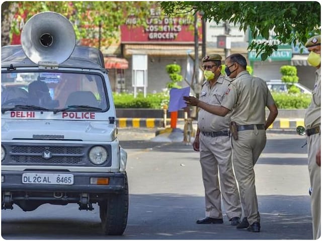 अनमोल बिश्नोई-हैरी बॉक्सर गैंग के 5 शूटर गिरफ्तार, 3 हत्याकांड में था हाथ