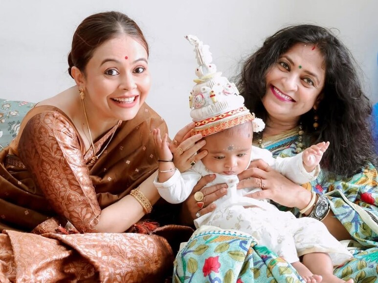 Devoleena