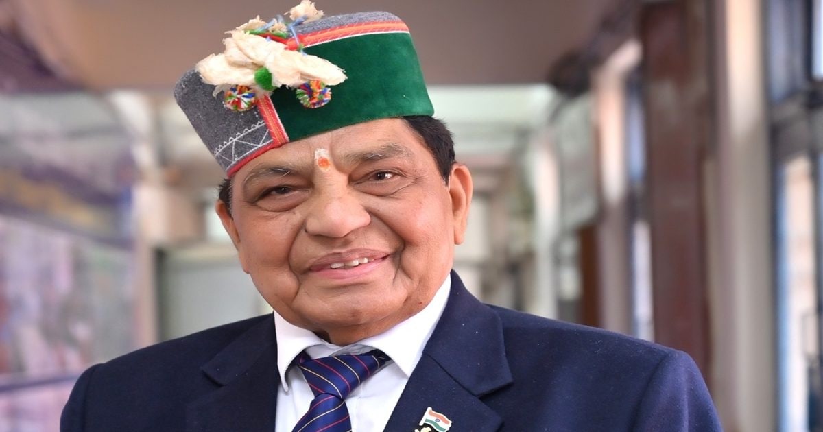 Himachal Politics: स्वास्थ्य मंत्री धनी राम शांडिल के ऐलान पर भड़क गए दामाद राजेश कश्यप, क्या है माजरा?