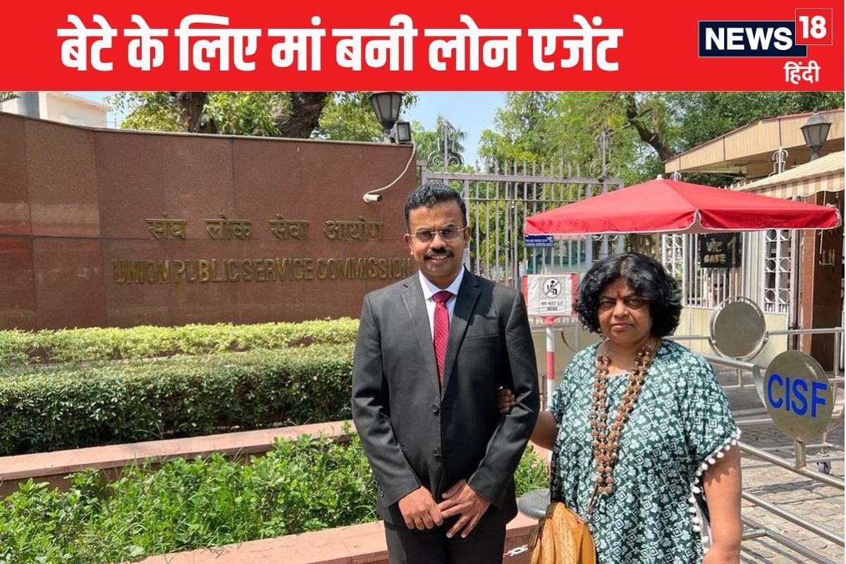 बीटेक के बाद संन्यासी बनना चाहते थे धनुष कुमार आज हैं आईपीएस अफसर