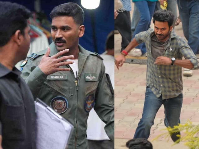 'तेरे इश्क में' से वायरल हुआ धनुष का IAF लुक, किया गजब ट्रांसफॉर्मेशन 'तेरे इश्क में' से वायरल हुआ धनुष का IAF लुक, किया गजब ट्रांसफॉर्मेशन
