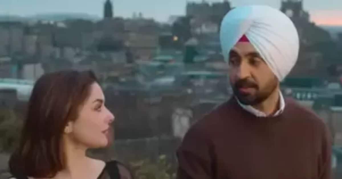 ‘डबल स्टैंडर्ड क्यों? 80% गाने पाकिस्तानी हैं…’, दिलजीत दोसांझ के सपोर्ट में उतरा ये पंजाबी सिंगर