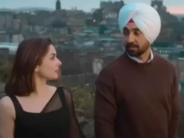 'Double standard?', This Punjabi singer landed in support of Diljit Dosanjh 'Double standard?', This Punjabi singer landed in support of Diljit Dosanjh