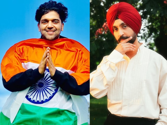 Sardar G3: Fans of Diljit raging on Guru's cryptic post, closed account
