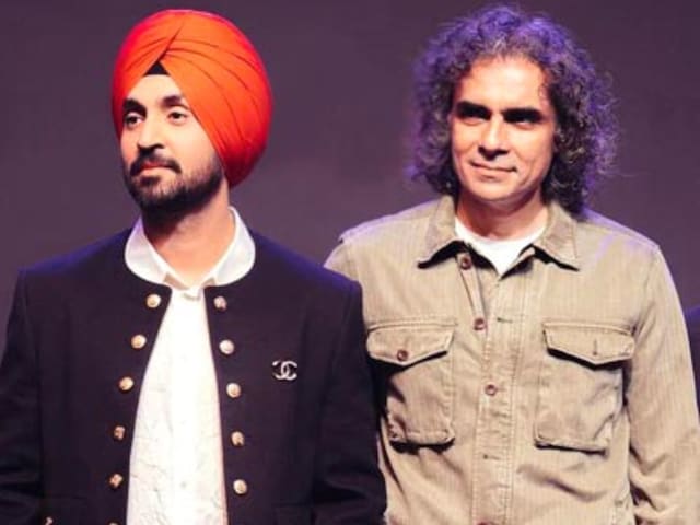 इम्तियाज अली और दिलजीत दोसांझ की फिल्म 2026 बैसाखी पर रिलीज होगी इम्तियाज अली और दिलजीत दोसांझ की फिल्म 2026 बैसाखी पर रिलीज होगी