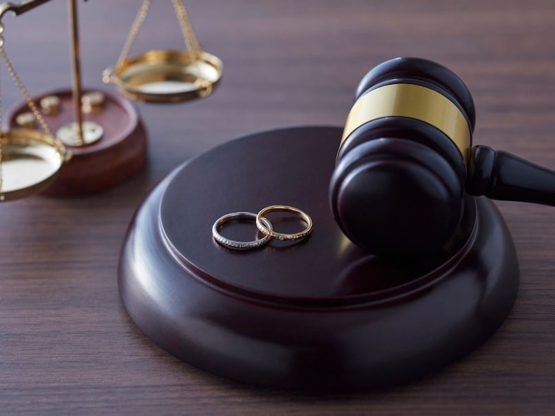Divorce