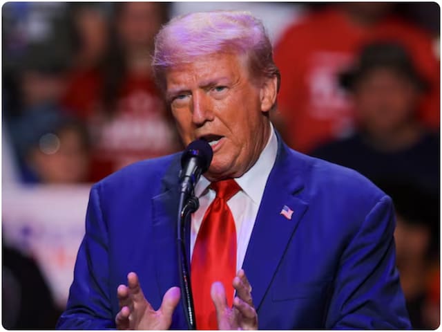 When will Israel attack Iran? Donald Trump gave a big warning about war When will Israel attack Iran? Donald Trump gave a big warning about war