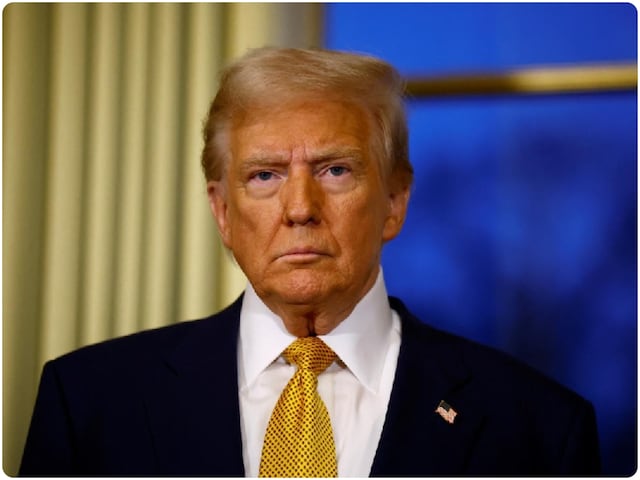 Fantastic ... Trump said about the Israeli attack on Iran. Fantastic ... Trump said about the Israeli attack on Iran.
